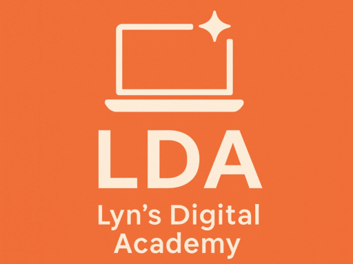Lyn's Digital Academy